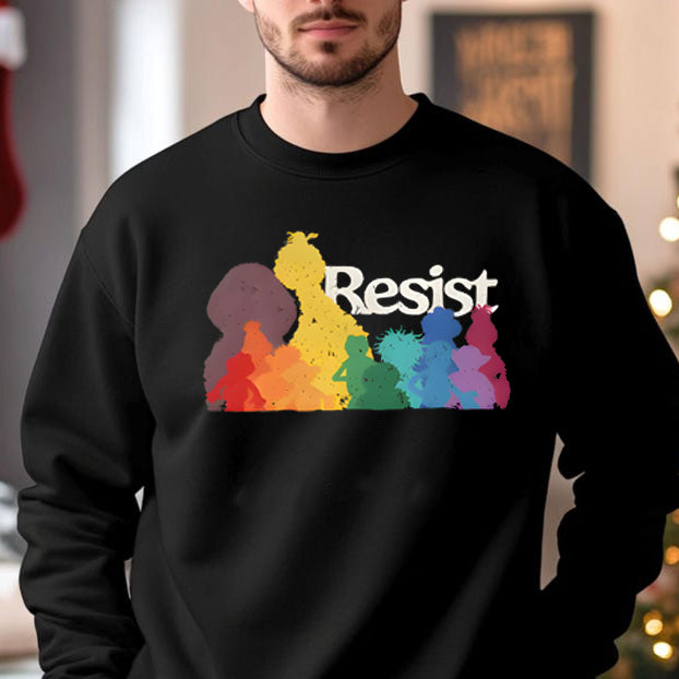 Public Voice Loud Choice T-Shirt / Sweatshirt / Hoodie