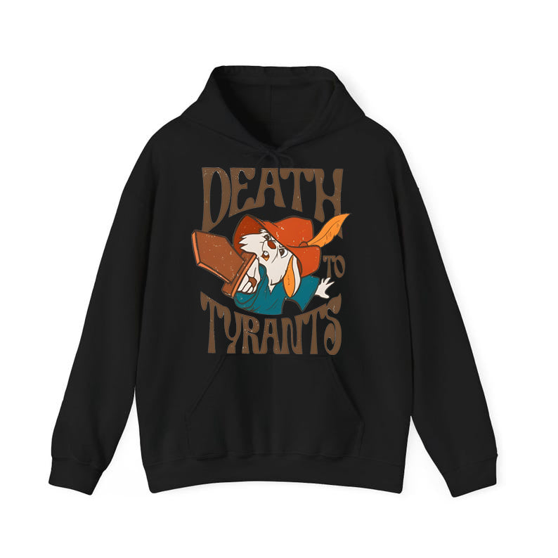 Retro 70s Inspired Cartoon Rabbit T-Shirt / Sweatshirt / Hoodie