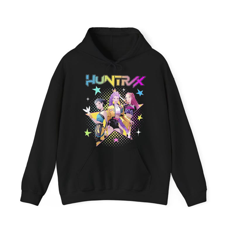 Kpop Demon Hunters Tiger T-Shirt / Sweatshirt / Hoodie