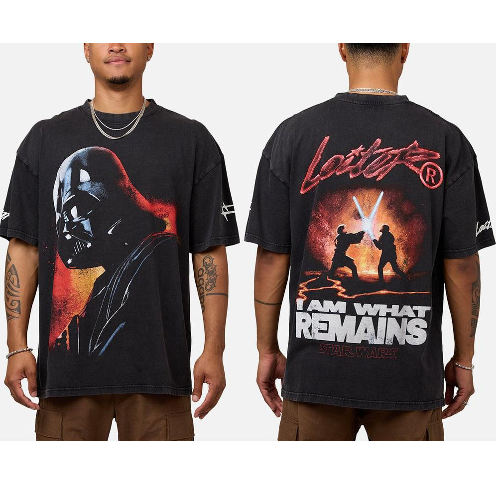 Star Wars Darth Vader T-Shirt / Sweatshirt / Hoodie