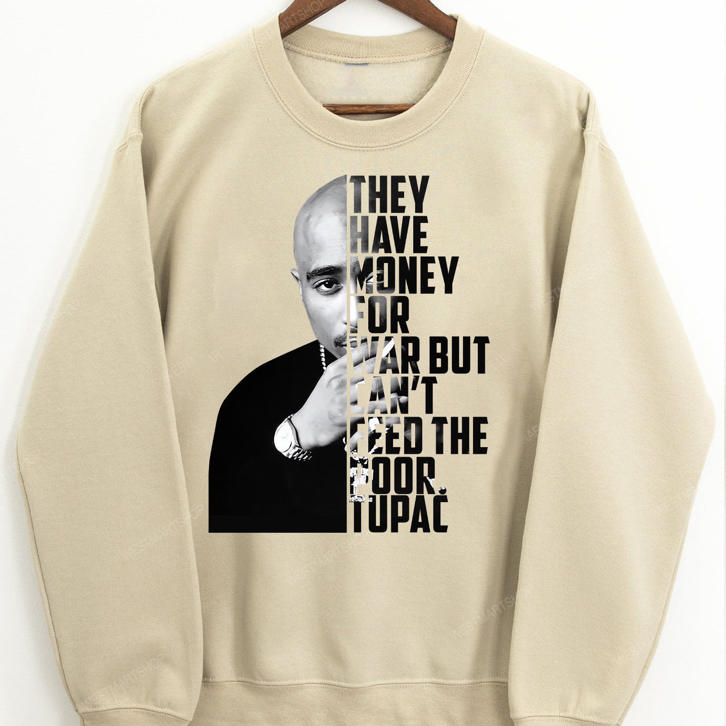 They Have Money For War But Can’t Feed The Poor T-Shirt / Sweatshirt / Hoodie