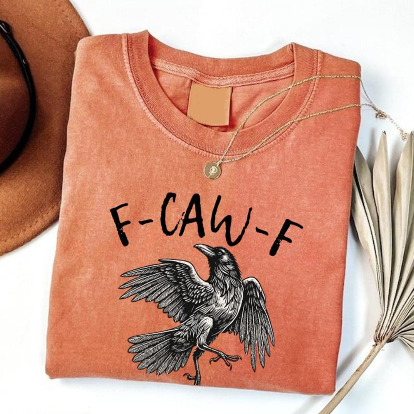 Raven Crow Halloween T-Shirt / Sweatshirt / Hoodie