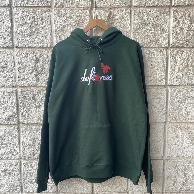 White Pony T-Shirt / Sweatshirt / Hoodie