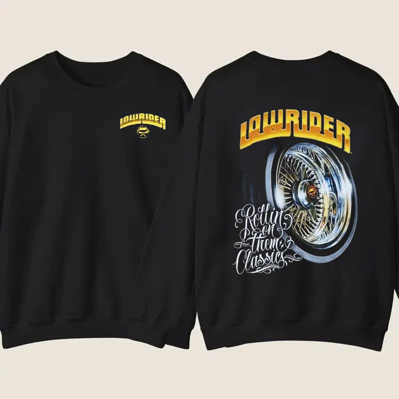 Car Lover Racing Car Parts Graphic T-Shirt / Sweatshirt / Hoodie