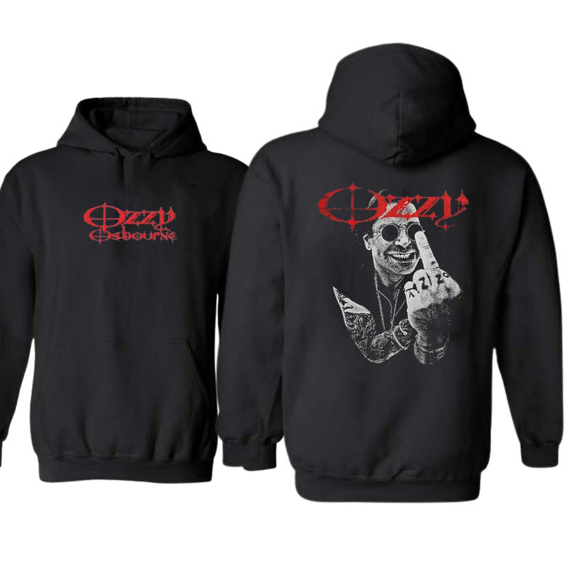 Legendary Rock Band Retro T-Shirt / Sweatshirt / Hoodie