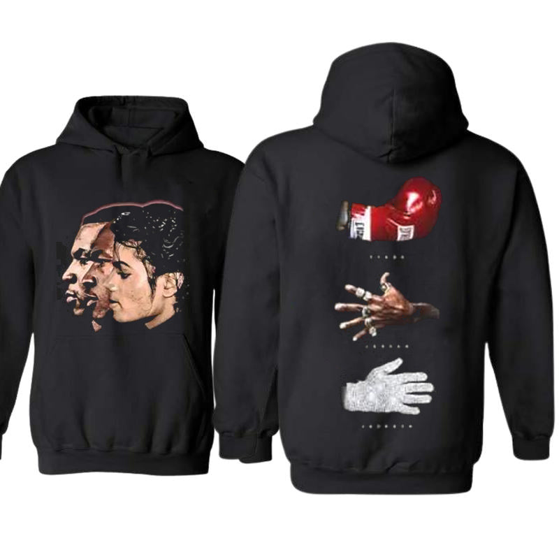 Classic Legendary Figures T-Shirt / Sweatshirt / Hoodie