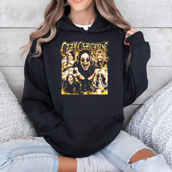Legends Rockband T-Shirt / Sweatshirt / Hoodie