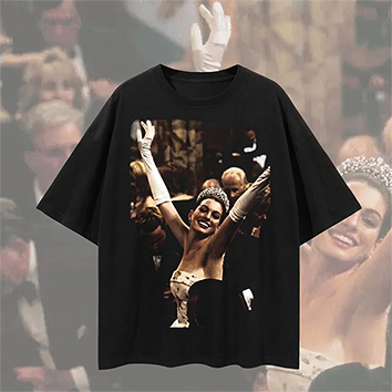 Anne Genovia Princess Diaries T-Shirt / Sweatshirt / Hoodie