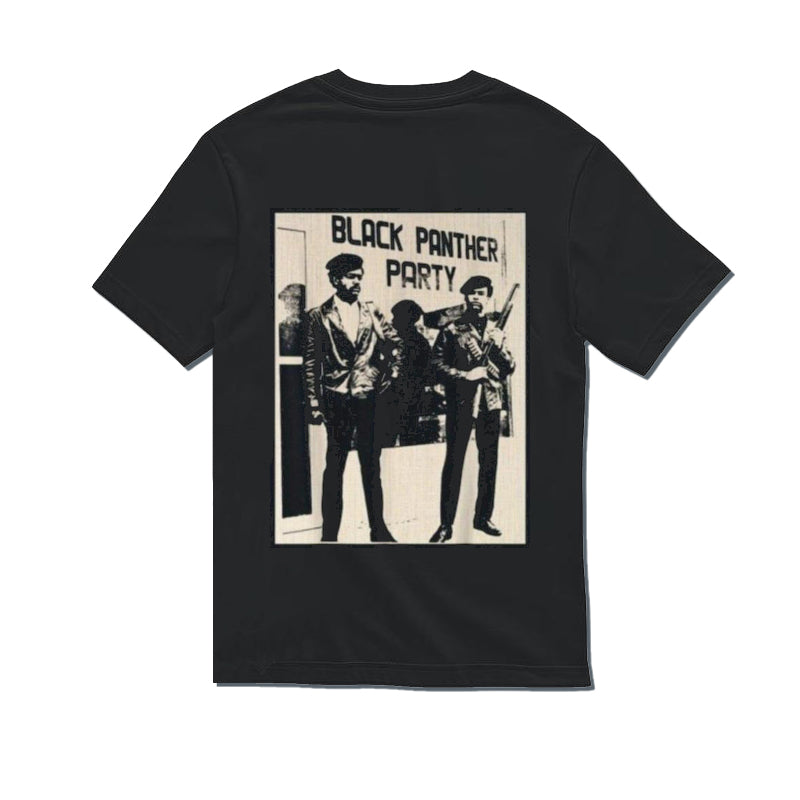 Vintage Black Panther Party T-Shirt / Sweatshirt / Hoodie