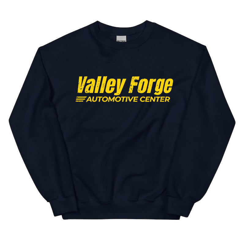 Tires Valley Forge Automotive Center T-Shirt / Sweatshirt / Hoodie