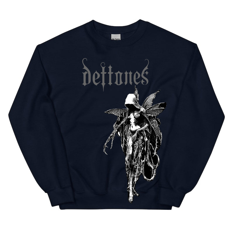 Retro Limited Vintage Rock Band-Inspired T-Shirt / Sweatshirt / Hoodie