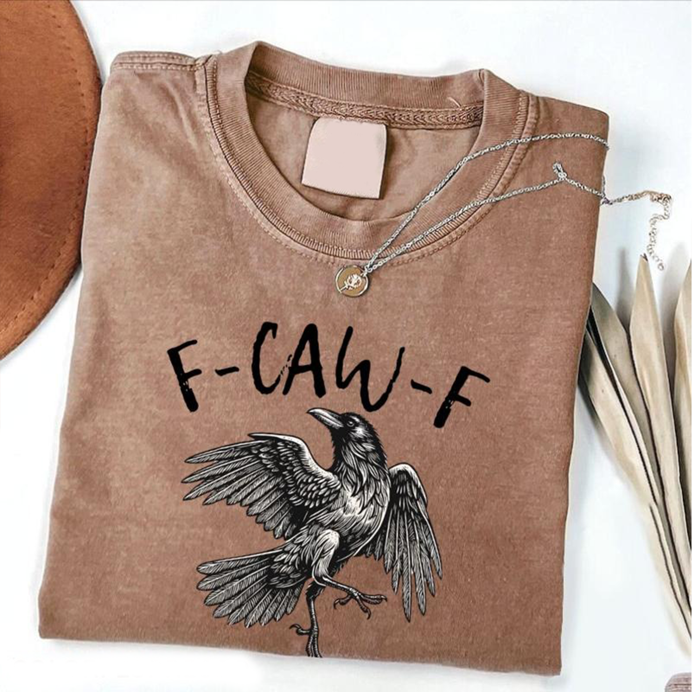 Raven Crow Halloween T-Shirt / Sweatshirt / Hoodie