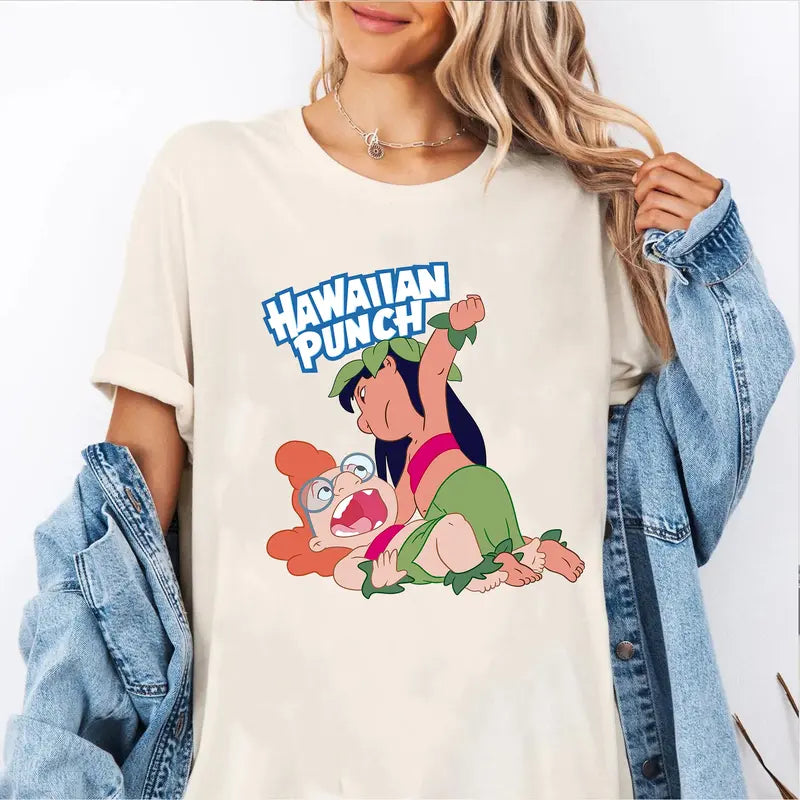 Retro Punchh T-Shirt / Sweatshirt / Hoodie
