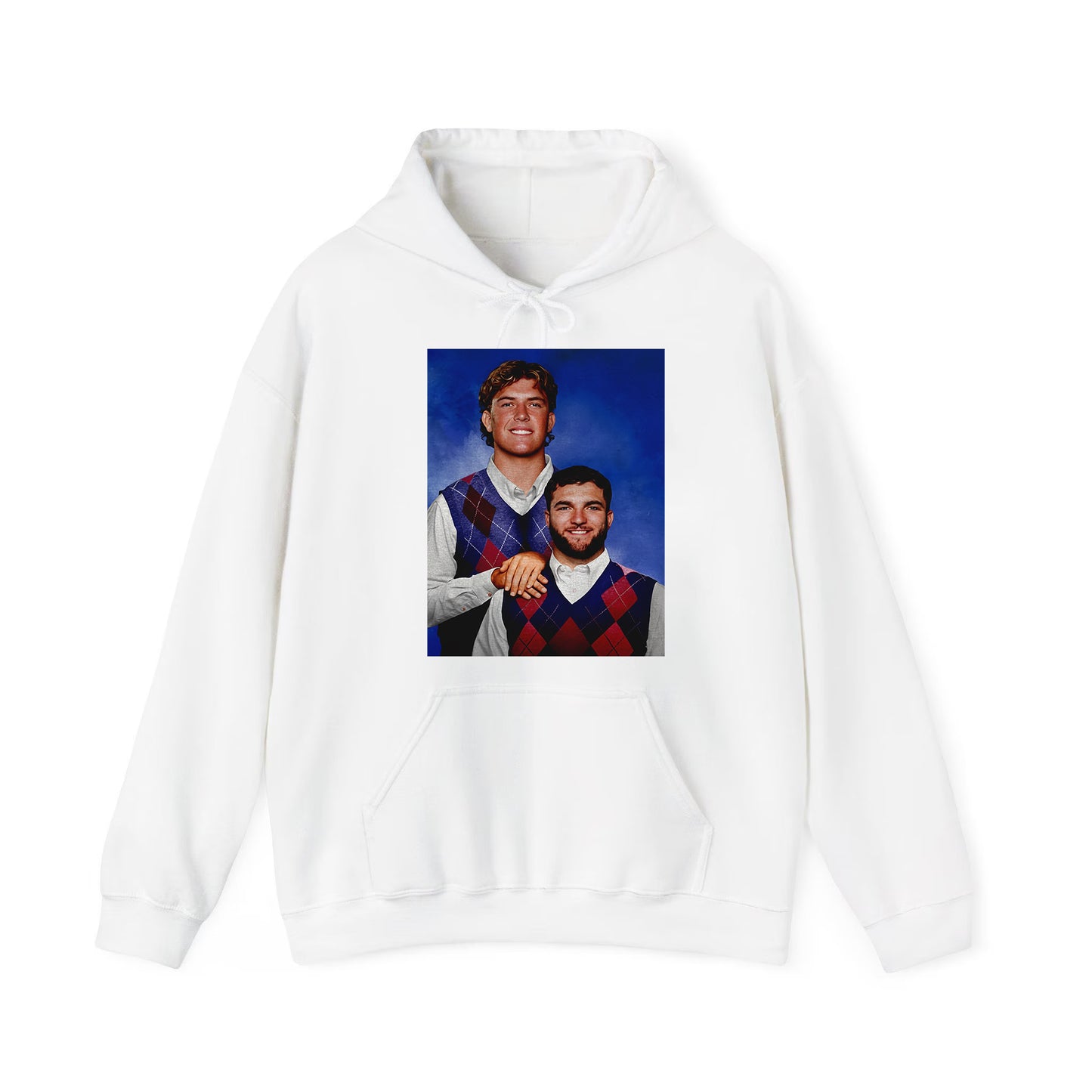 Dart & Skattebo Step Brothers T-Shirt / Sweatshirt / Hoodie
