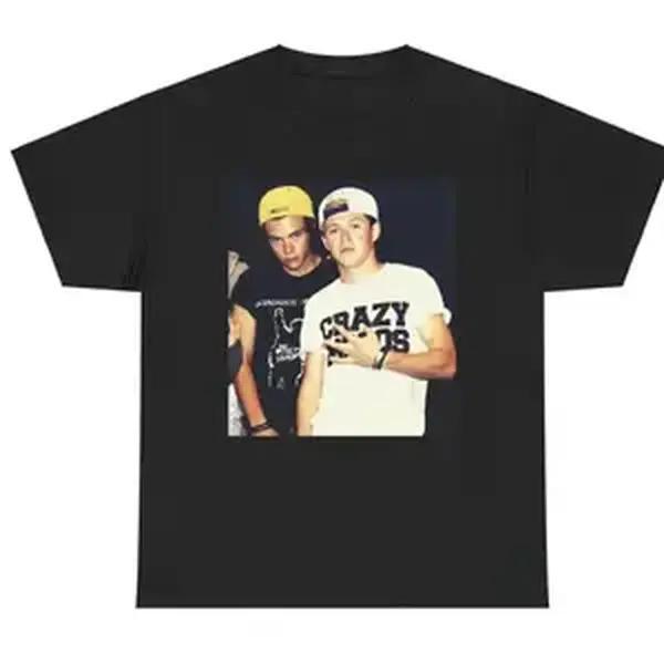 Frat Boy Harry And Niall T-Shirt / Sweatshirt / Hoodie