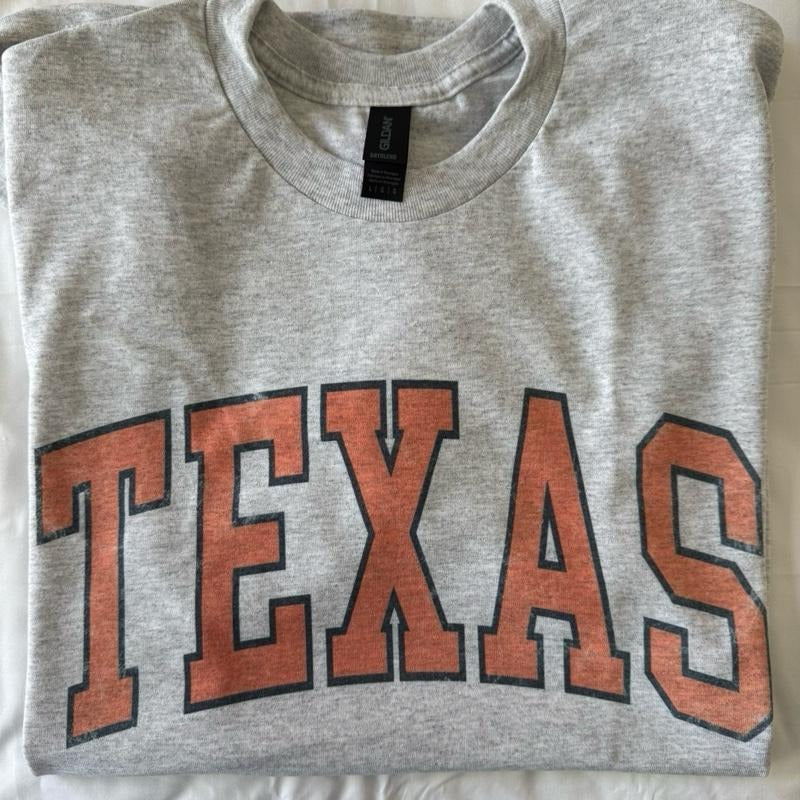 Vintage Varsity College T-Shirt / Sweatshirt / Hoodie