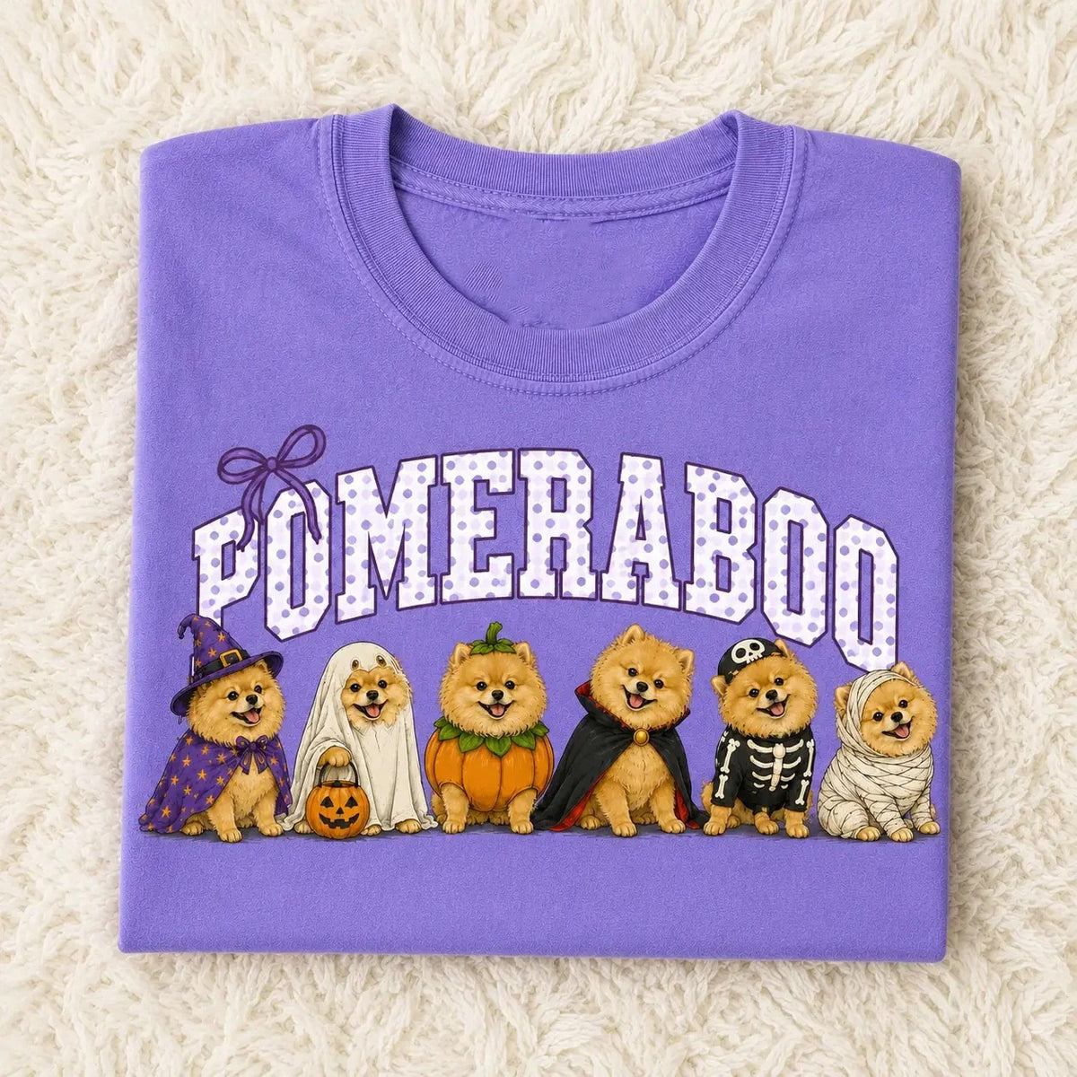 40+ Dog Breeds Halloween Funny T-Shirt / Sweatshirt / Hoodie
