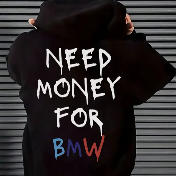 Need Money for THE CAR T-Shirt / Sweatshirt / Hoodie