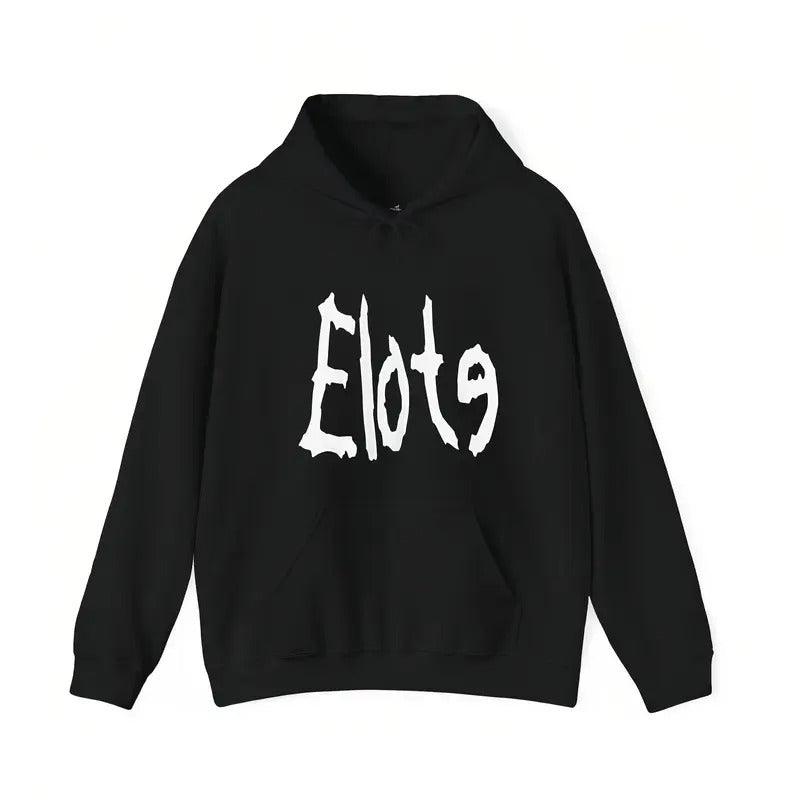 Funny Elote Graphic Nu Metal Band Style Parody T-Shirt / Sweatshirt / Hoodie