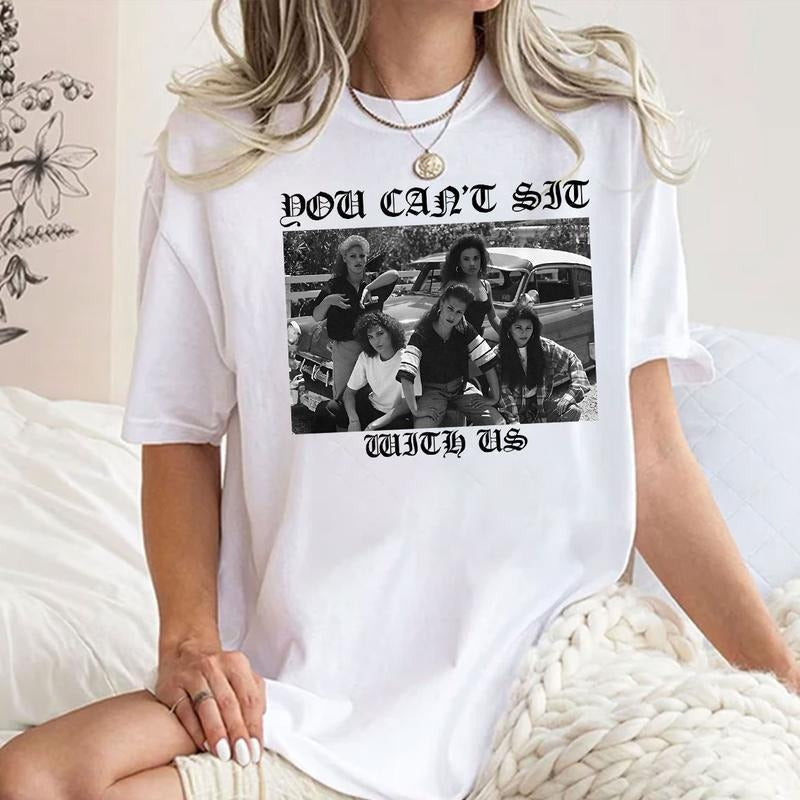 Chicano Movie Vintage Movie T-Shirt / Sweatshirt / Hoodie