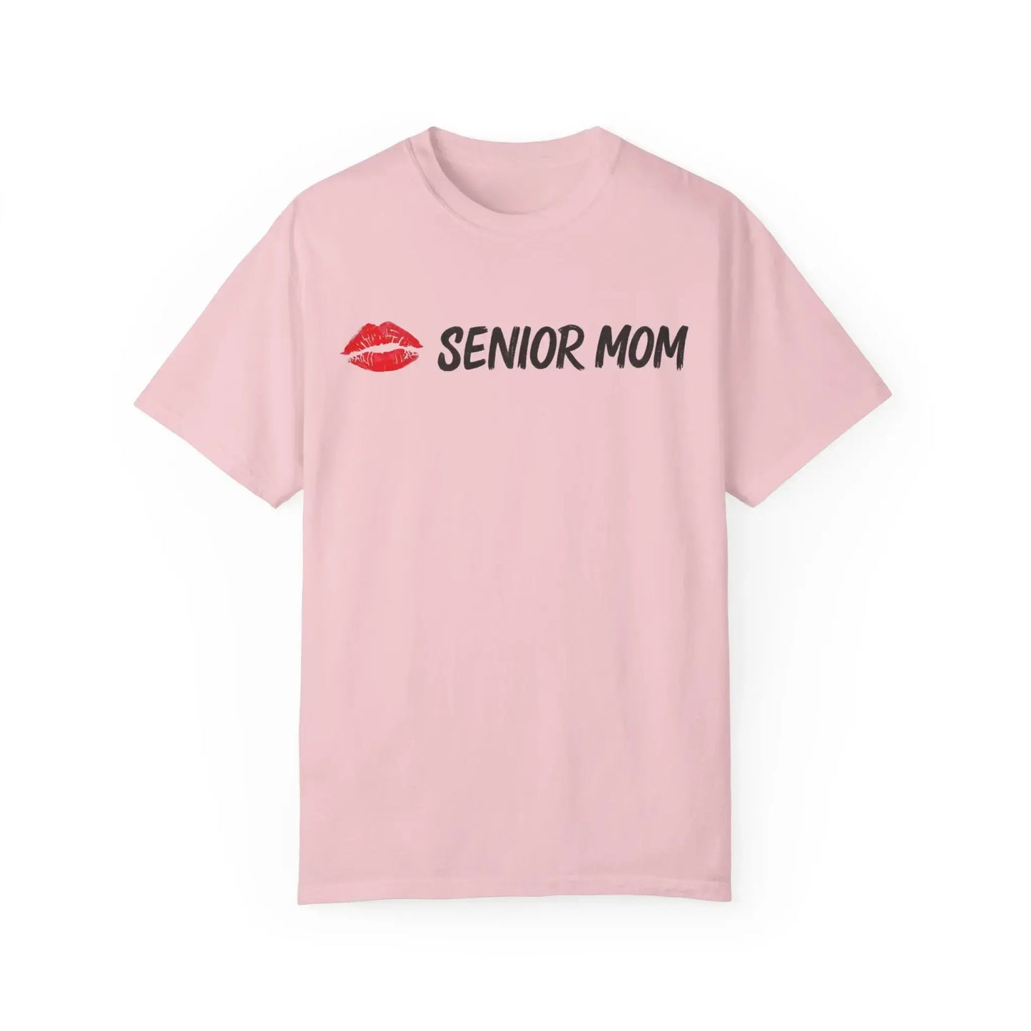 Senior Mom Class of 2027 Trying Not to Cry About It Graduation Parent T-Shirt / Sweatshirt / Hoodie