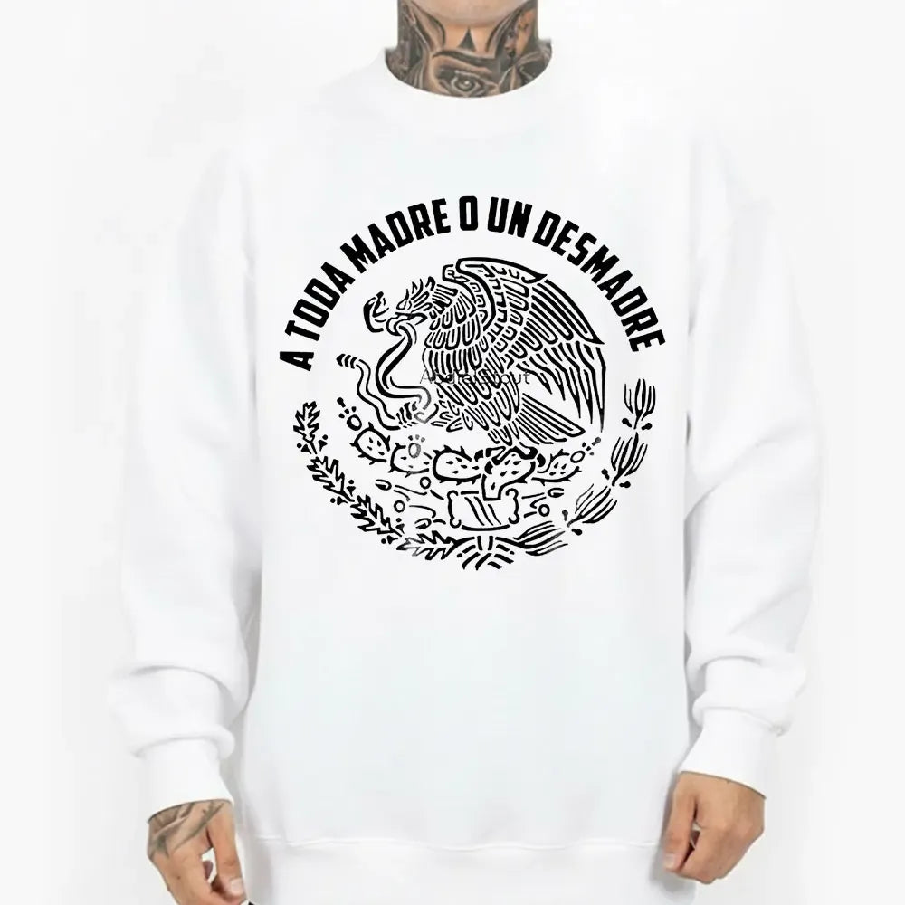 Mexican Chicano Old Movie Style T-Shirt / Sweatshirt / Hoodie