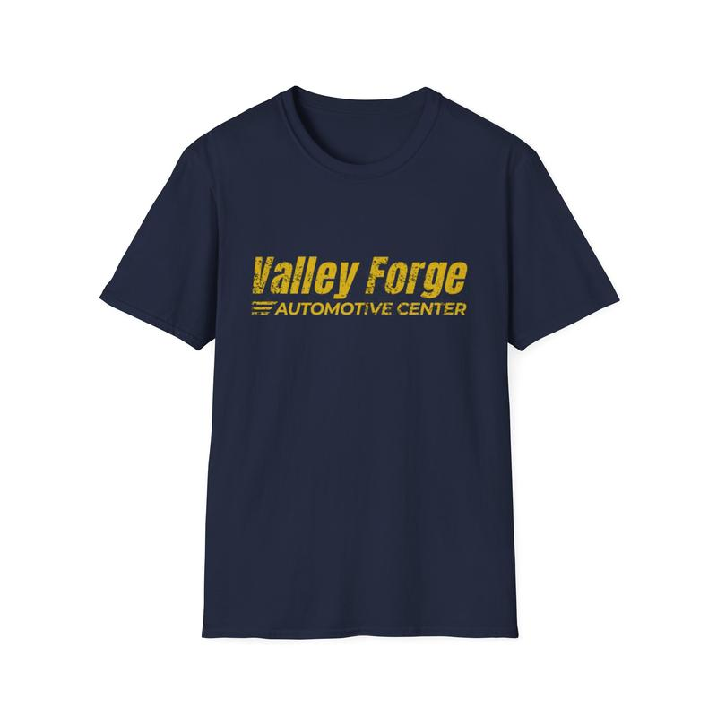 Tires Valley Forge Automotive Center T-Shirt / Sweatshirt / Hoodie