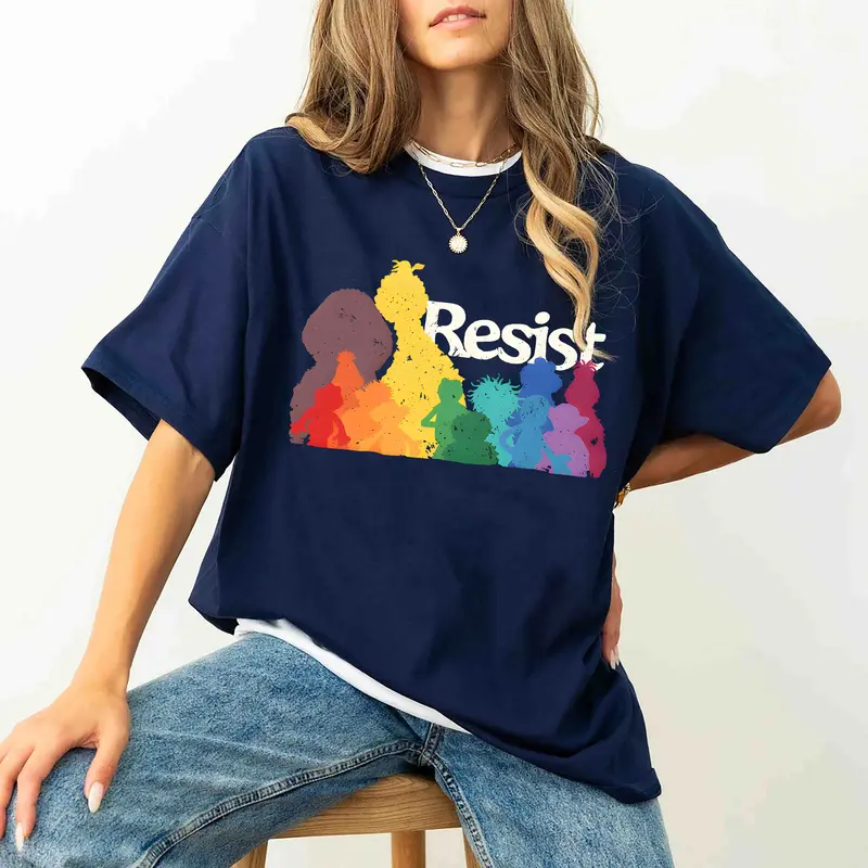 Public Voice Loud Choice T-Shirt / Sweatshirt / Hoodie