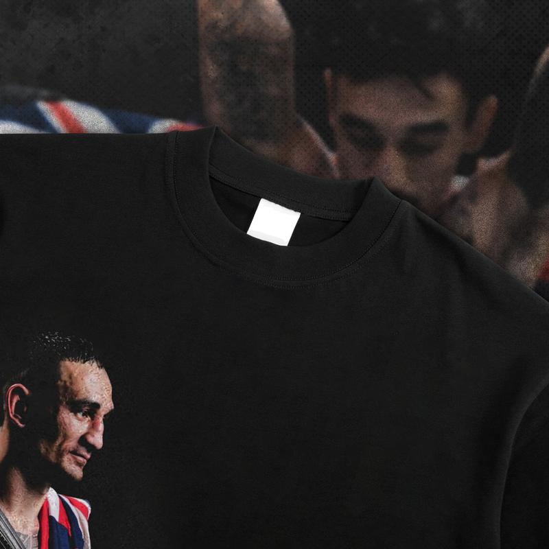 Blessed Fighter Champion T-Shirt / Sweatshirt / Hoodie