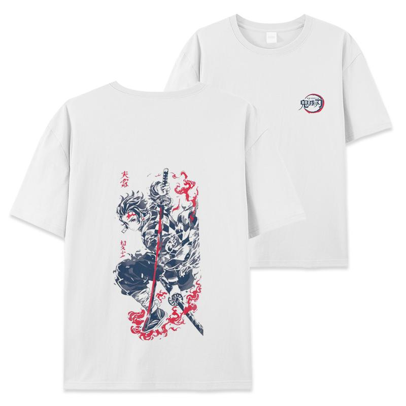 Anime Lover Demon Slayer Inosuke T-Shirt / Sweatshirt / Hoodie