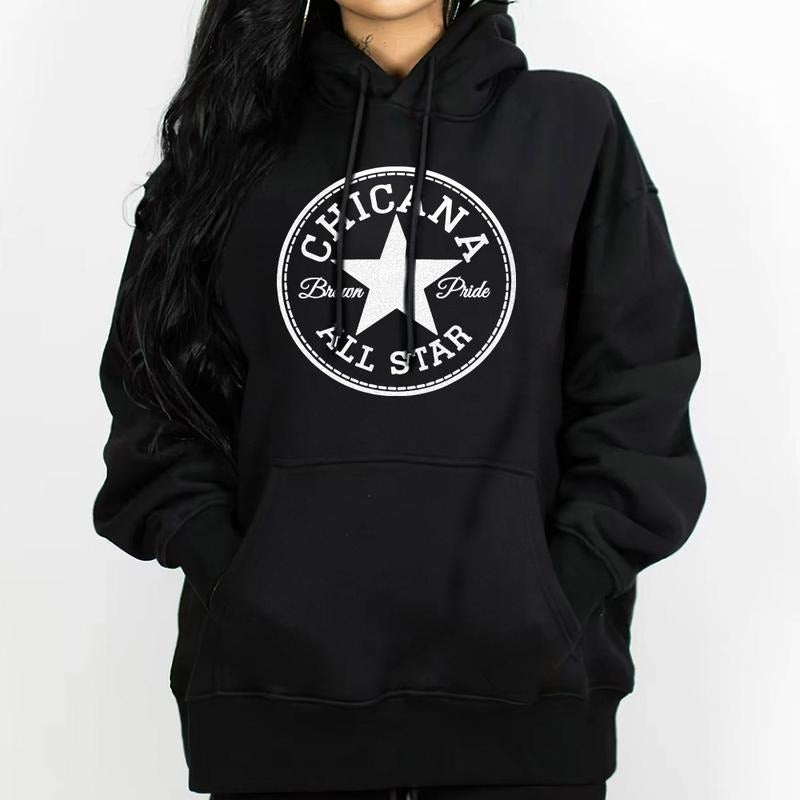 Chicana Brown Pride T-Shirt / Sweatshirt / Hoodie