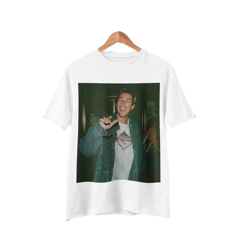 Vintage Funny Actors Adam Sandler T-Shirt / Sweatshirt / Hoodie