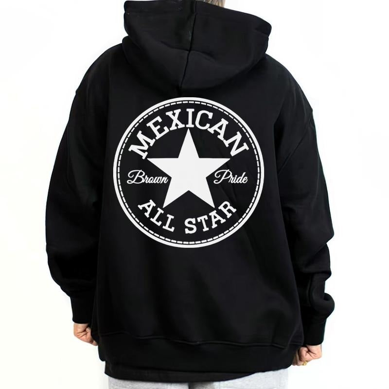 Mexican Brown Pride Chicano T-Shirt / Sweatshirt / Hoodie