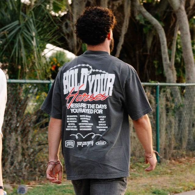 Hold Your Horses T-Shirt / Sweatshirt / Hoodie