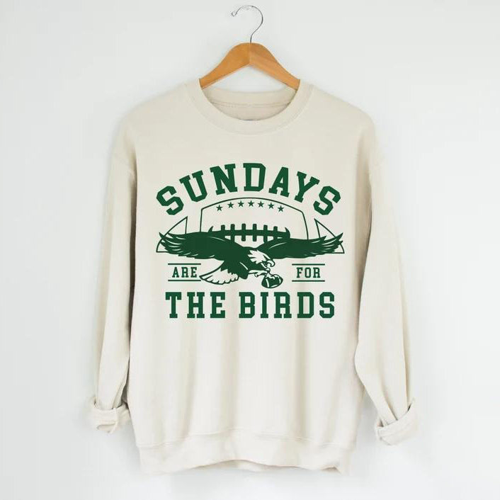 Philadelphia Football Philly Eaglel Graphic T-Shirt / Sweatshirt / Hoodie