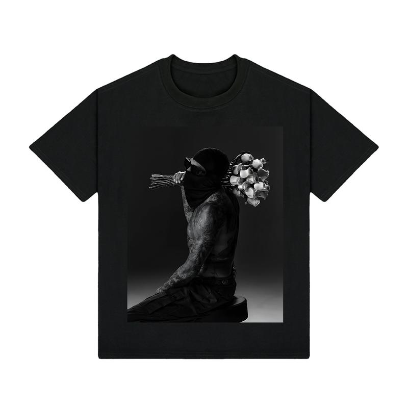 Retro music Tour 2025 T-Shirt / Sweatshirt / Hoodie