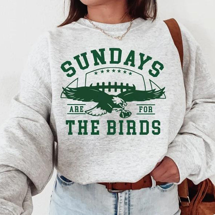 Philadelphia Football Philly Eaglel Graphic T-Shirt / Sweatshirt / Hoodie