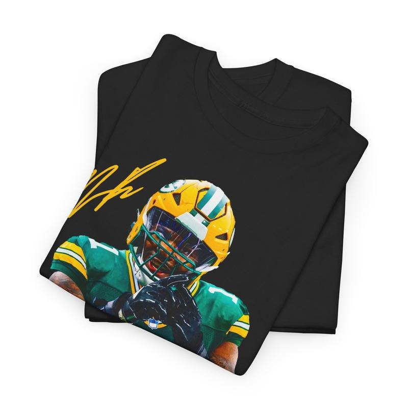 Micah Parsons Football Graphic T-Shirt / Sweatshirt / Hoodie