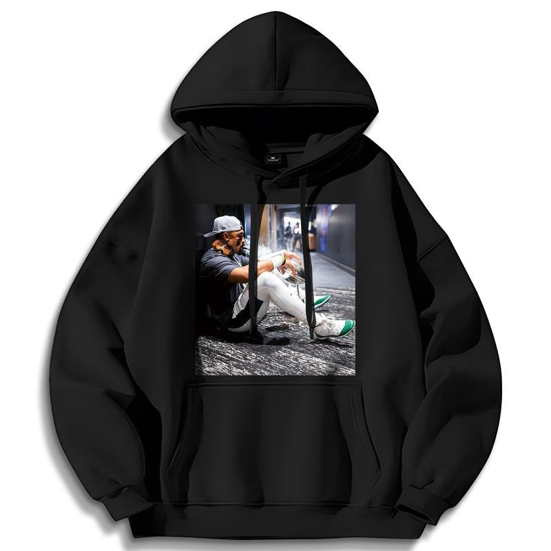 Mega Hurts Super Bowl Cigar Celebration T-Shirt / Sweatshirt / Hoodie