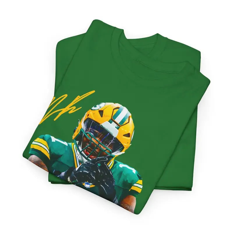Micah Parsons Football Graphic T-Shirt / Sweatshirt / Hoodie