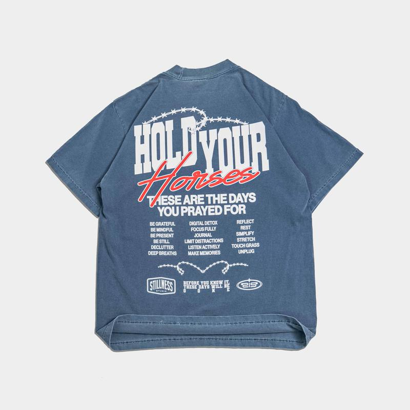Hold Your Horses T-Shirt / Sweatshirt / Hoodie