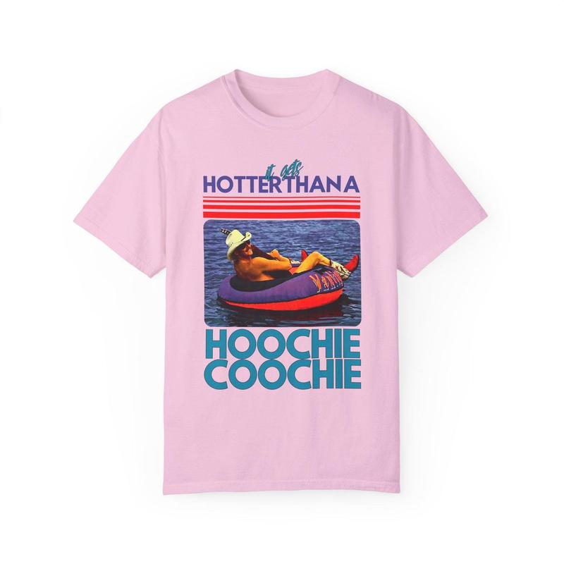 Chattahoocheee Alan Jacksonn T-Shirt/Sweatshirt/Hoodie