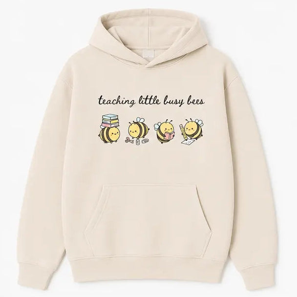 Bumblebee Teaching Graphic T-Shirt / Sweatshirt / Hoodie