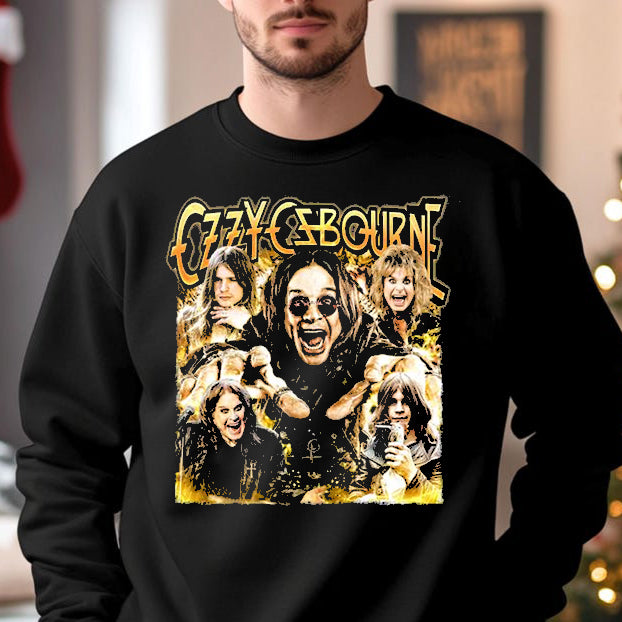 Legends Rockband T-Shirt / Sweatshirt / Hoodie