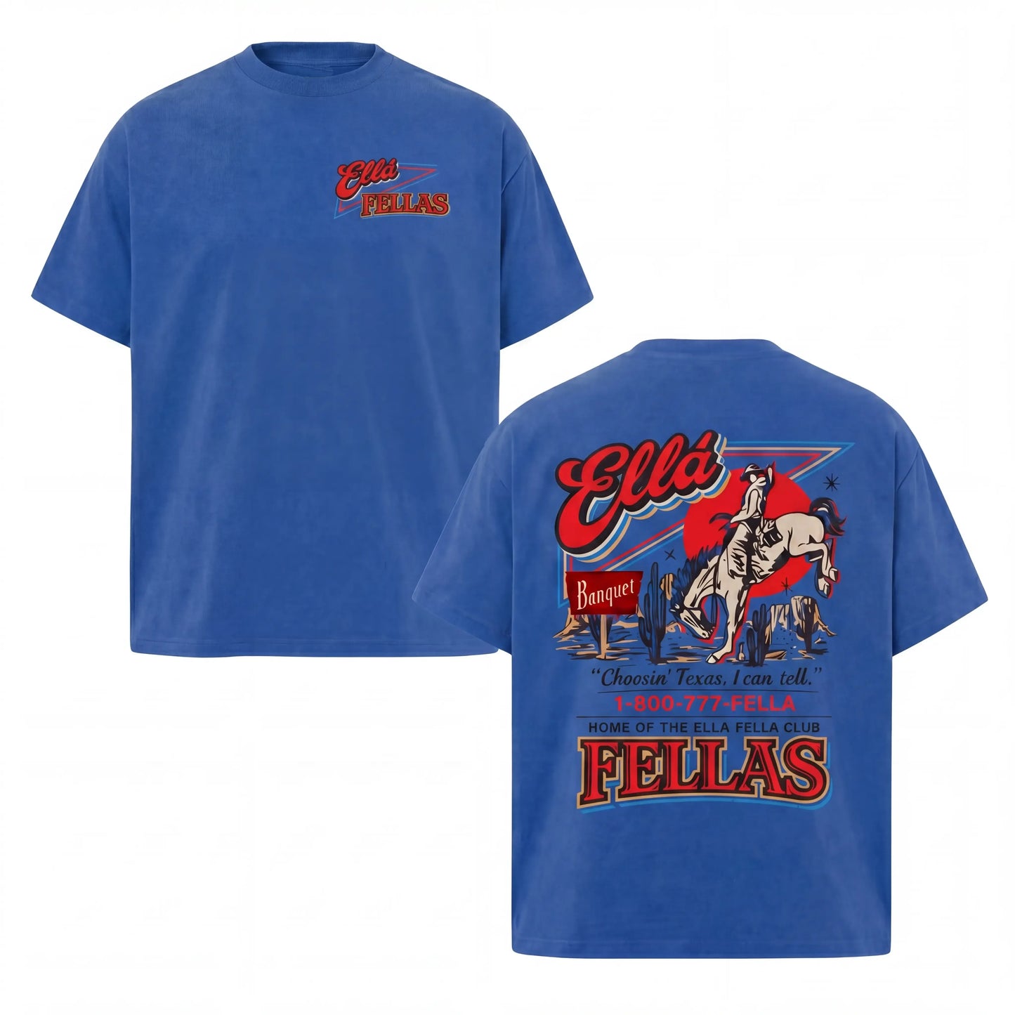 Indie Aesthetic Choosing Texas Indie Folk T-Shirt / Sweatshirt / Hoodie