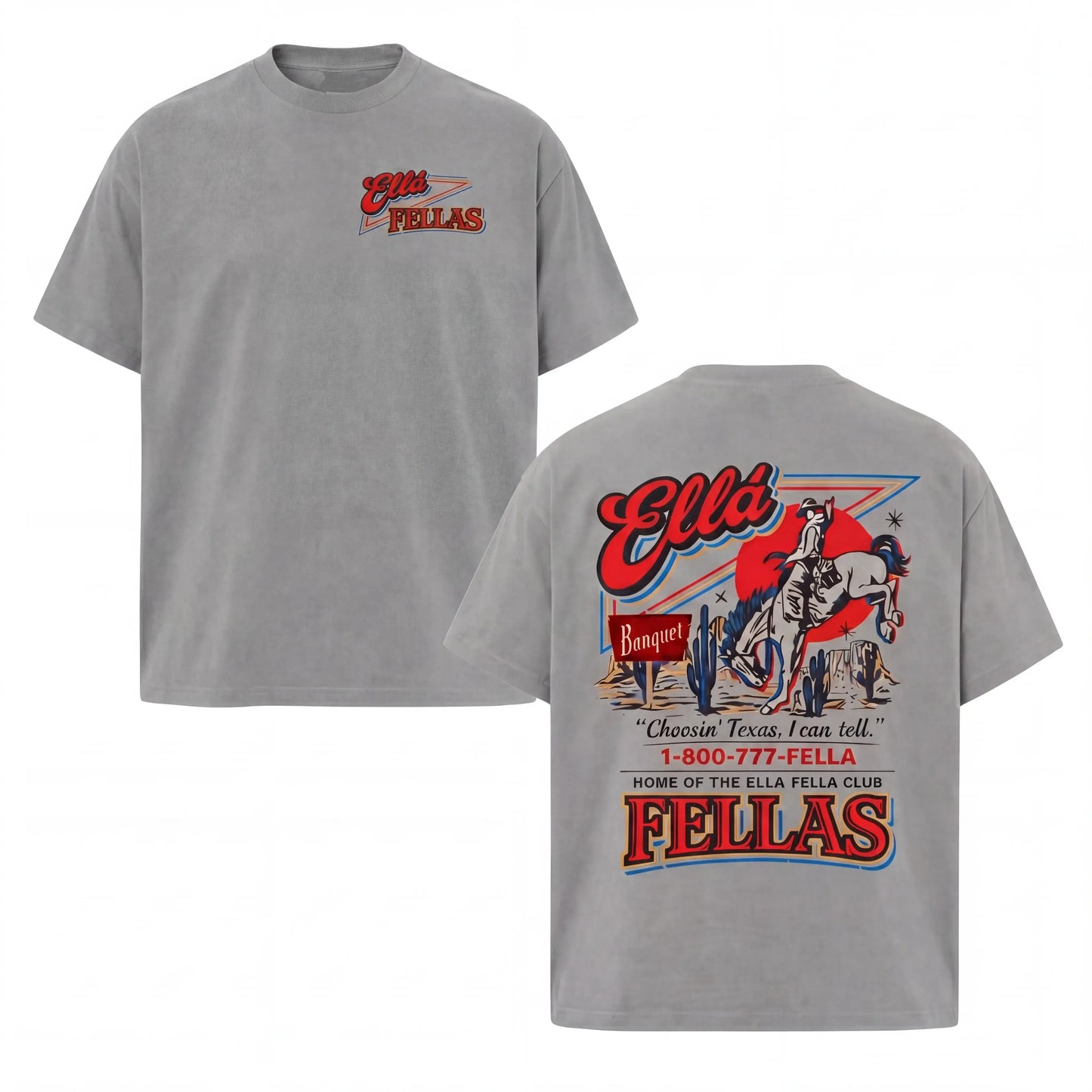 Indie Aesthetic Choosing Texas Indie Folk T-Shirt / Sweatshirt / Hoodie