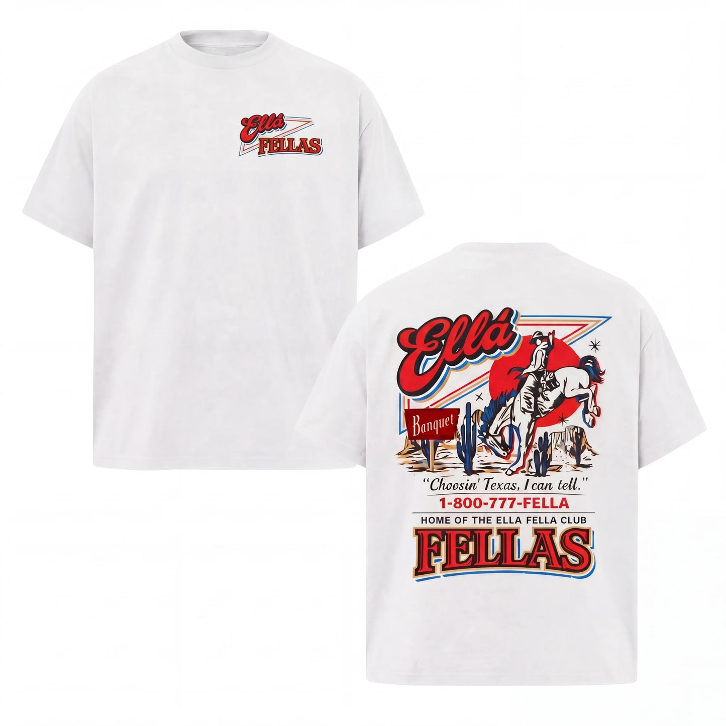 Indie Aesthetic Choosing Texas Indie Folk T-Shirt / Sweatshirt / Hoodie