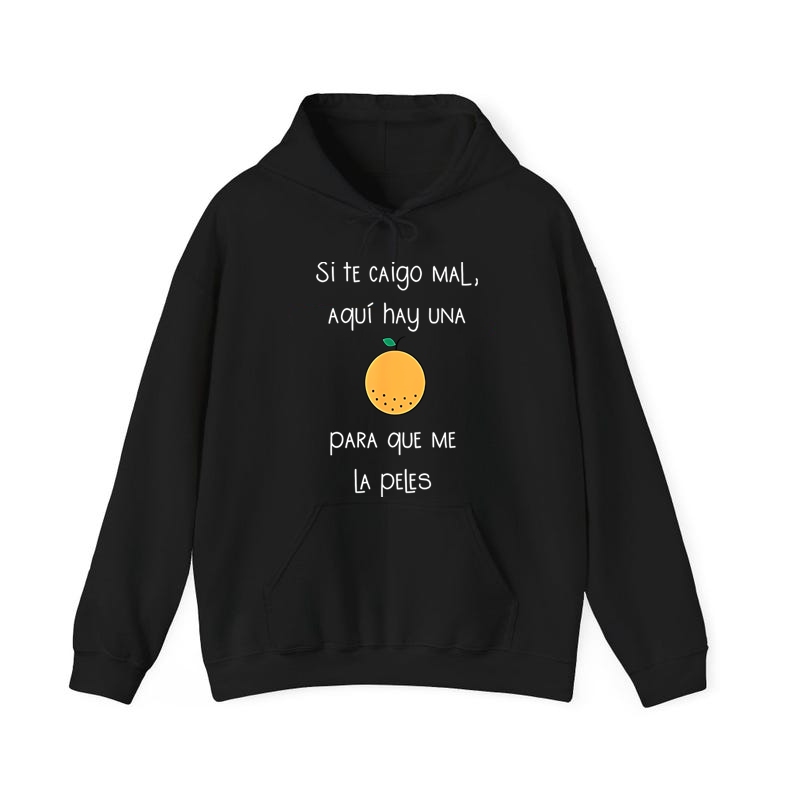 Camiseta Graciosa Para Latinos Hispanos Tee in Spanish T-Shirt / Sweatshirt / Hoodie