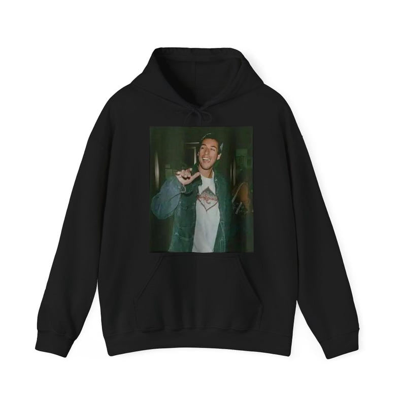Vintage Funny Actors Adam Sandler T-Shirt / Sweatshirt / Hoodie