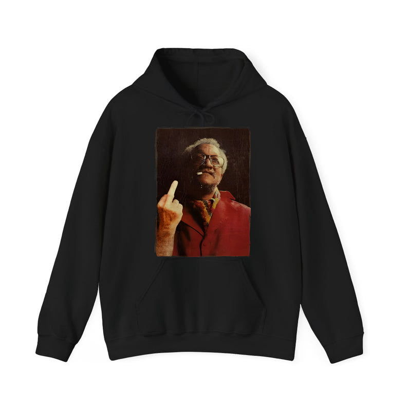 Vintage Middle Finger Meme T-Shirt / Sweatshirt / Hoodie
